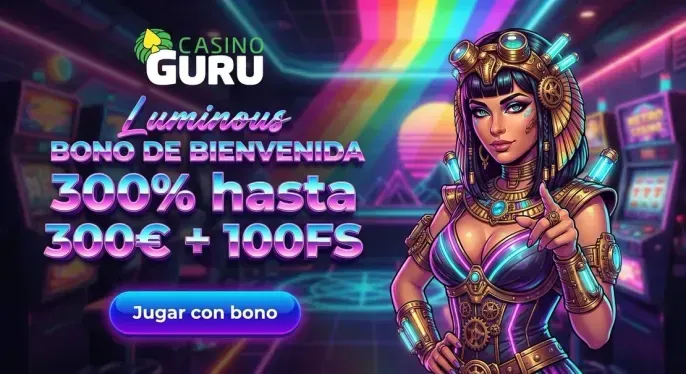 Luminous Casino